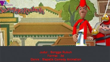 Jepang akan Buka Akademi Animator di Indonesia